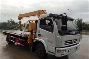 集安24小时道路救援服务