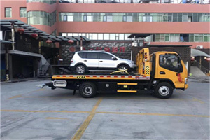 集安汽车紧急补胎换胎救援