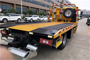 集安24小时汽车送油服务公司