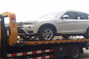 集安拖车24小时服务电话